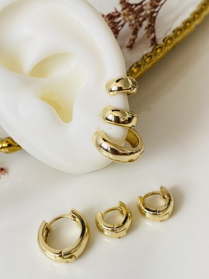 Set De Candonga Chunky