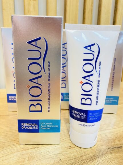 Jabon Facial Anti Acné
