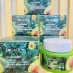 Crema Hidratante  De Aguacate
