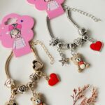 Pandorita Infantil Ozote