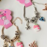 Pandorita Infantil Mofan