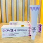 Crema reafirmante para el cuello - Bioaqua