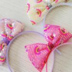 Balaca infantil arcoiris