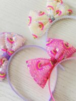 Balaca infantil arcoiris