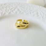 Anillo Chunky Abrazo