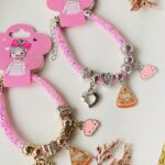 Pandorita Infantil POP