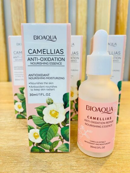 Serum Camelias - Bioaqua