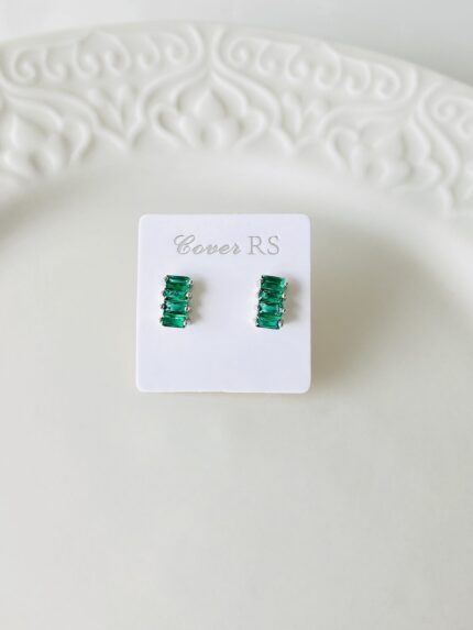 Topo circones verdes