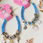 Pandorita Infantil Pingüe