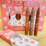 Lapiz para labios Nude X3