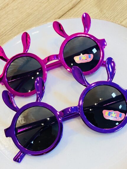 Gafas Infantiles Orejitas Divertidas
