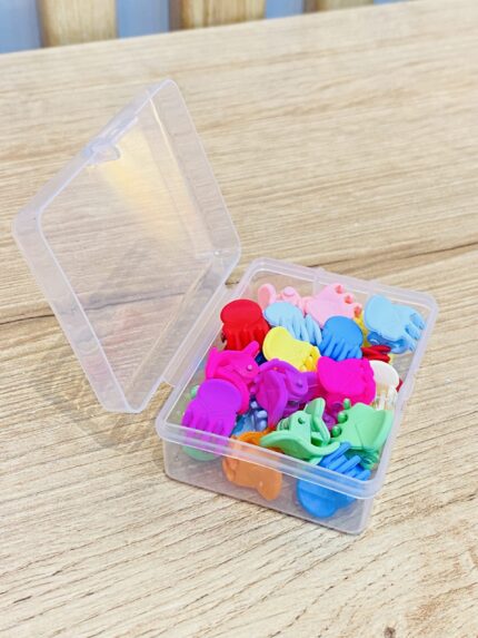 Caja de piojitos x24 Triangulo