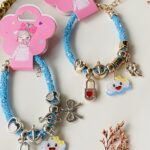 Pandorita Infantil Nube