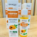 Serum de papaya - Bioaqua