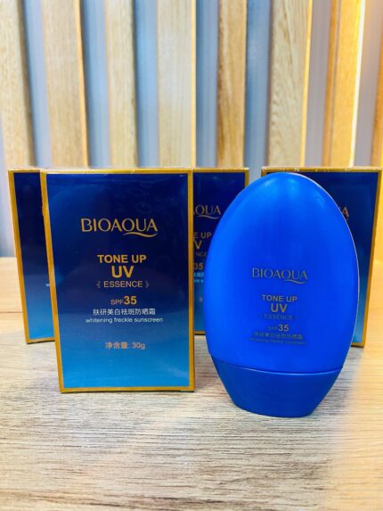 Protector solar UV- 35 - Bioaqua