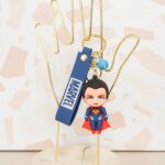 llavero Superman