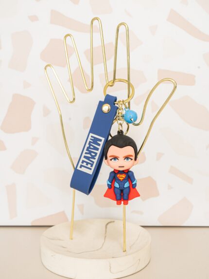 llavero Superman