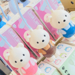 Lampara Infantil Osito