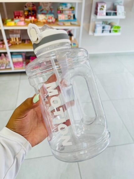 Termo motion 2LT