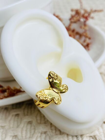 Earcuff Mariposa