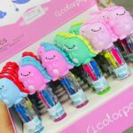 Mini lapiceros Dino