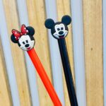 Lapicero Minnie-Mickey