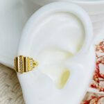 Earcuff - Canal de circones.
