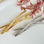 Hair clip Flash