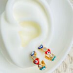 Candonga Ojitos de colores-circón