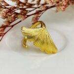 Anillo Cola De Sirena