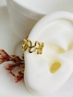 Earcuff Opal - Imagen 14