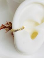 Earcuff Opal - Imagen 11