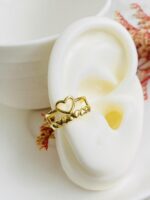Earcuff Opal - Imagen 8