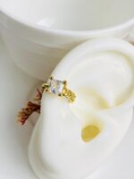 Earcuff Opal - Imagen 7