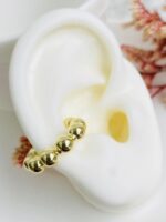 Earcuff Opal - Imagen 2