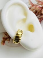 Earcuff Opal