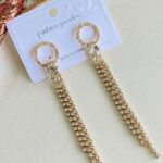 Arete Circulo Fashions