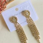 Arete Noche Fashions