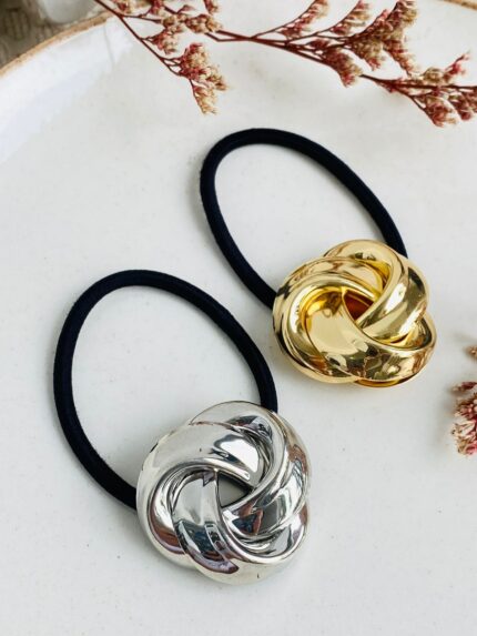 Pony Cuff Amarre