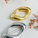 Hair Clips silueta eclipsé