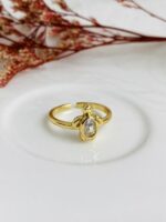 Anillo Mini Medusa - Imagen 26