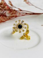 Anillo Mini Medusa - Imagen 23