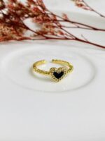 Anillo Mini Medusa - Imagen 10