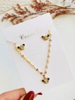 Pulsera Balin Perla Moñito - Imagen 39