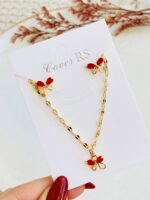 Pulsera Balin Perla Moñito - Imagen 38