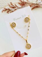 Pulsera Balin Perla Moñito - Imagen 37