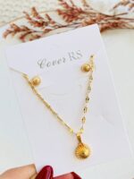 Pulsera Balin Perla Moñito - Imagen 30
