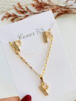 Pulsera Balin Perla Moñito - Imagen 24
