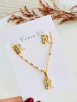 Pulsera Balin Perla Moñito - Imagen 23
