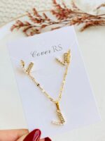 Pulsera Balin Perla Moñito - Imagen 22